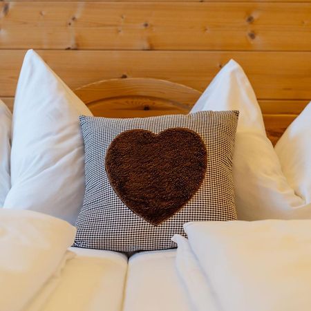 Villa Neuberg Alm Sankt Gallenkirch Esterno foto