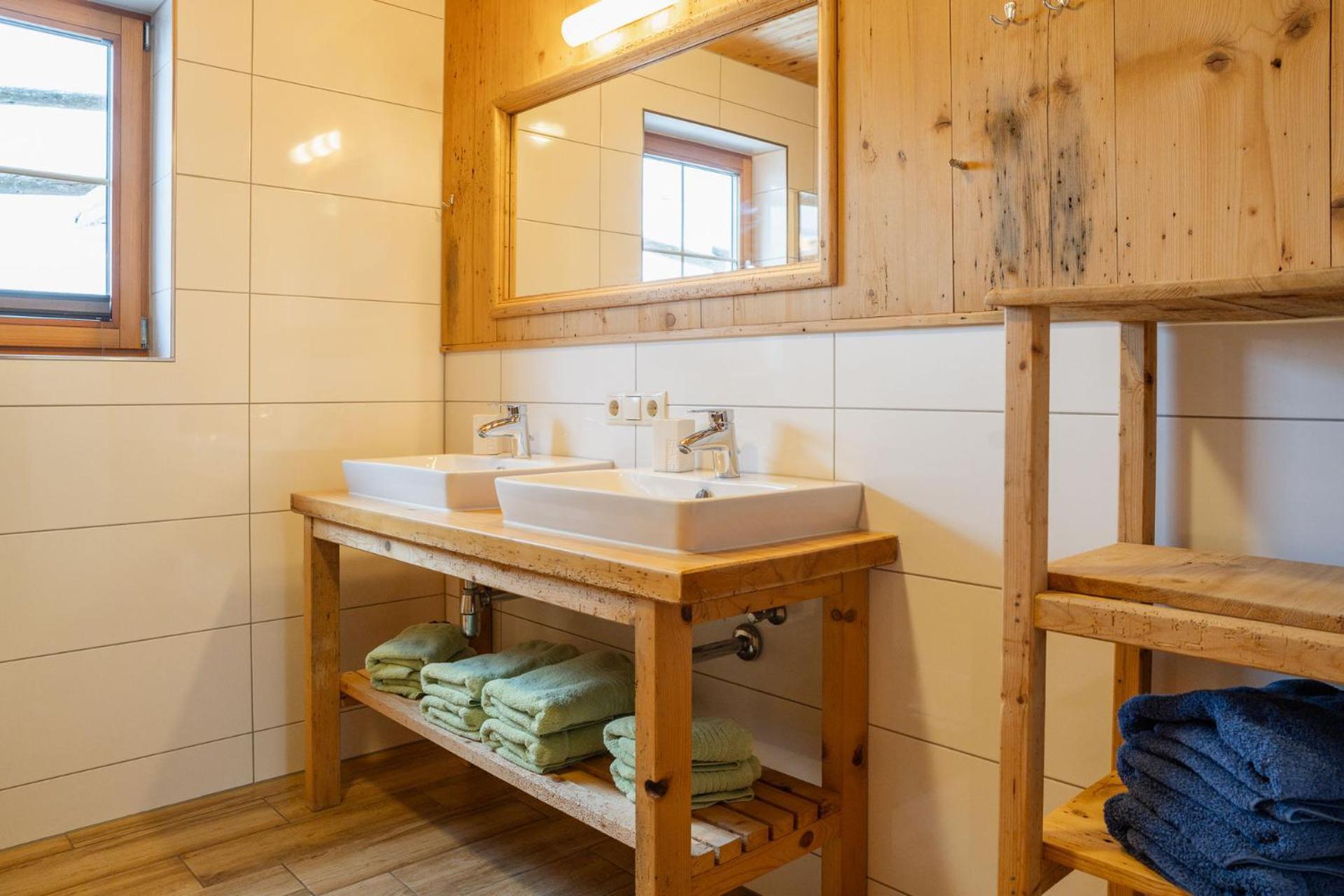 Villa Neuberg Alm Sankt Gallenkirch Esterno foto